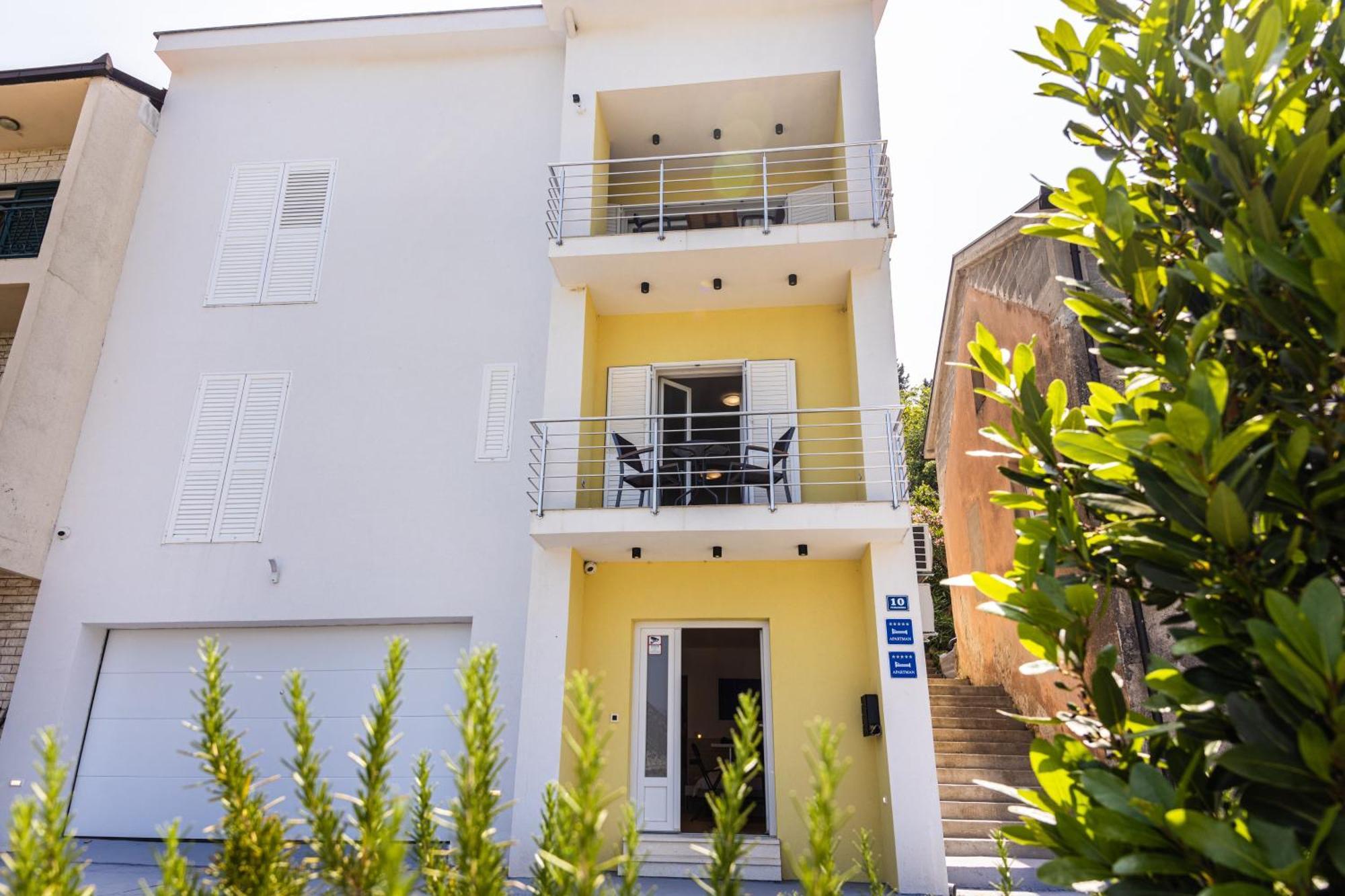 Apartments Ema Rogotin Δωμάτιο φωτογραφία